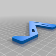standV3.png Evil Box Artisan Keycap Case Stand