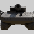 complete001001.png Mobile Gun System module for Ajax or Boxer