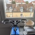 sova-drone-imprimee-2.jpg Sova Drone Replique