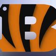 Bengals.jpg NFL Keychains-Keychains PACK (ALL TEAMS)