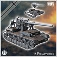 9.jpg German WW2 vehicles pack (Panzer IV variants No. 3) - Germany Eastern Western Front Normandy Stalingrad Berlin Bulge WWII