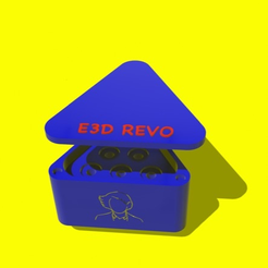 CD3275A8-399D-4AB7-8121-0CC6A9C3D4A4.png Free STL file Revo nozzle storage case・3D printer model to download
