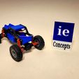 20211227_103858.jpg FTX Mini Outback 2.0 E1 Chassis By ie Concepts