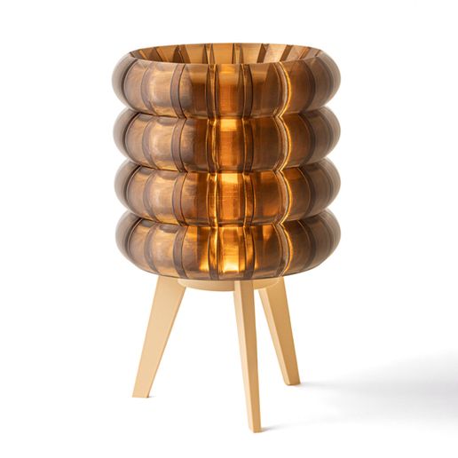 Table Lamp S011 by UMINO