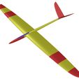 ges-1.jpg Slipstream RC-Twisty wing sloper (en anglais)