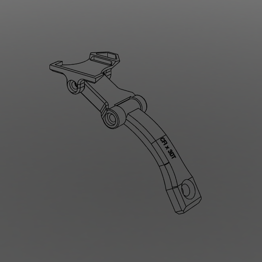 PVS-14-max-14.png 最大 14 型 PVS 14 J 支臂