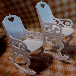 1000261260.jpg Rocking Chair Corazon Model