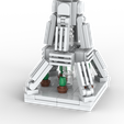 Eiffel-Tower-model-1_2.png Lego Eiffel Tower (5x bigger lego based pieces)