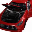 ee.jpg CAR DOWNLOAD Mercedes 3D MODEL - OBJ - FBX - 3D PRINTING - 3D PROJECT - BLENDER - 3DS MAX - MAYA - UNITY - UNREAL - CINEMA4D - GAME READY