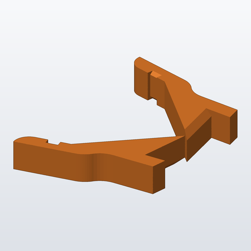 DJI Mavic 3 Arm Spacer / Arm Lock