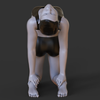 003.png Yoga Pose - Camel Pose