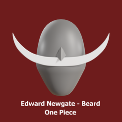 whitebeardeqewrqer.png Edward Newgate Beard White Beard One Piece