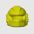 2.jpg CAPACETE DE FATO DE MERGULHO GI JOE 1992
