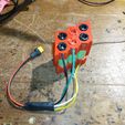 IMG_20220922_001648.jpg 21700 için Omnicell 6 hücreli kaynaksız kit