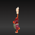 4.png 3D Model of Human Digestive System
