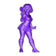 scooby do velma.stl scooby do velma