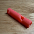 whistle.png Safety Whistle Small - 114.6 db