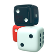 3.png Ludo Game Dice