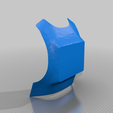 6ea4e0c66f18e2163ce3075ad865a8ac.png General Veers Armor Kit ...In progress (ESB)