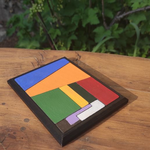 IMG_20210424_180748.jpg IMPOSSIBLE PUZZLE (video in the description)