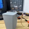 WhatsApp-Image-2026-07-11-at-2.39.11-AM.jpeg Servo-Controlled Smart Trash Bin with Hinged Lid for Arduino, ESP32 & Raspberry Pi