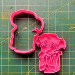 44609b449418ad6f3b81d2f60be76a7bac871e10d2cb1fe10bca932a19e88912128931.jpg STL-Datei harry potter kurz・Vorlage für 3D-Druck zum herunterladen