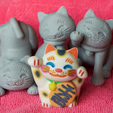 Capture_d__cran_2015-09-07___10.29.37.png Archivo STL gratuito gato elástico・Objeto imprimible en 3D para descargar