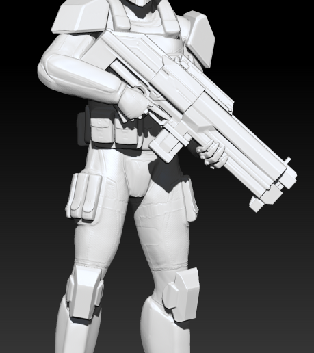 troop.png LA SERIE XCOM - PT.1: SOLDADOS DEL ADVENIMIENTO