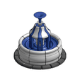 Robagon_Fountain_MMU.png Fountain - Multimaterial