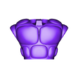 Torso_1.stl Bazil F7 Mazinger Z
