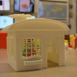 Capture_d__cran_2015-08-11___11.16.13.png Free STL file Flower House Model・3D print model to download