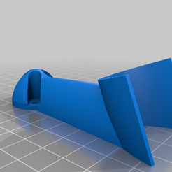 1f560b6c-d4c8-4ce2-b578-62c50e423bc0.png Fichier 3D gratuit Lidl Glider Pusher Power Pod 16 x 19mm・Objet imprimable en 3D à télécharger