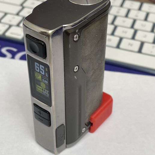 voopoo argus gt geht immer aus Lost Mary Tappo Pod System von Elfbar | günstig kaufen main image 0