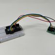 Image006a.jpg A 3D Printed Electro-Mechanical Seven Segment Display Using Only One Motor.