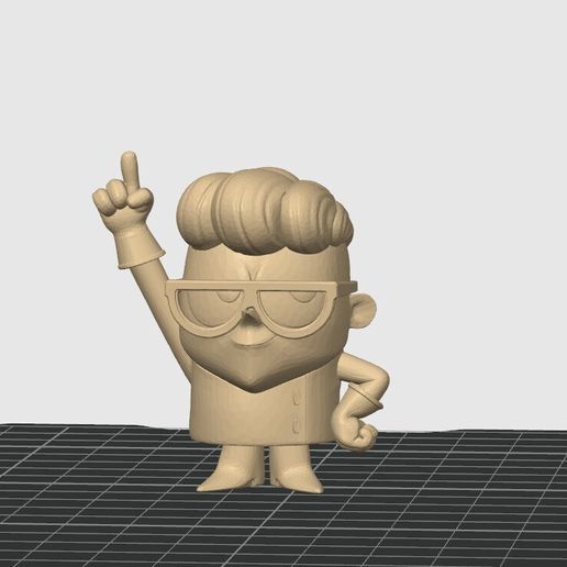 2.jpg PACK Cartoon Legends  Volume 2 (5 in 1)