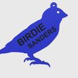BIRDIE.png Birdie Sanders