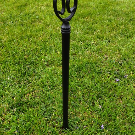 DIY-bankstick-rod-pod-buzzer-carp-fishing.jpg Screwpoint Bankstick - Carp Fishing Bank Stick Rod Pod