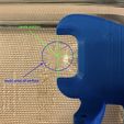PCF-real-water-lines.jpeg Archivo STL bien diseñado: El conducto del ventilador Hemera・Design para impresora 3D para descargar
