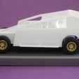 s-l1600-2.jpg Slot Car Body 1/32 Scale - Big Block Modified - Scalextric Chassis