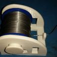 20200811_194146.jpg Archivo STL gratis Holder Halter für Lötzinn・Objeto para impresora 3D para descargar