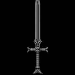 BT_SWord.png Dark Marine Sword