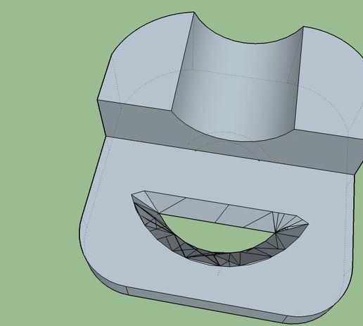 nose whistle
