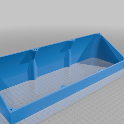 360mm 30-Degree Fan Duct