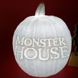 IMG_20230918_123249809.jpg STL file Monster House HALLOWEEN PUMPKIN LIGHT・3D printer model to download