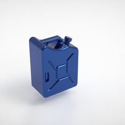 SKFC13.jpg Fichier STL Porte-clés canister・Plan imprimable en 3D à télécharger