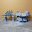 half_height_pillars.jpg Shorter Sector Mechanicus style cylinder