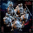 Kavehorrors-Knights.jpg The Black Horde Goblins Kavehorror Knights