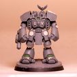 20240218012541.jpg Iron Warriors Iconography - Skull, Crosses, Flat and Shoulder Pad Conformed 3D Transfers