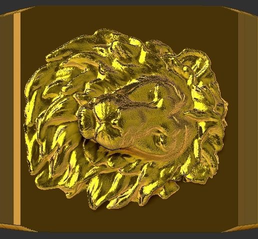 ANILLO-SELLO-LEON-6.jpg SIEGELRING LÖWE