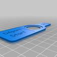 7fd6ee9811175819490c4d9fab72f1e1.png Nameplate "Start" two colors - Nameplate "Marche" two colors - S2